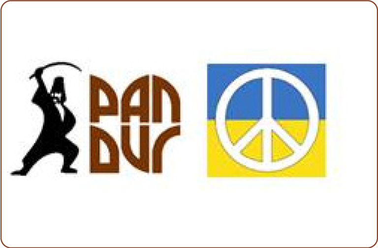 PAN-DUR - Spende Ukraine