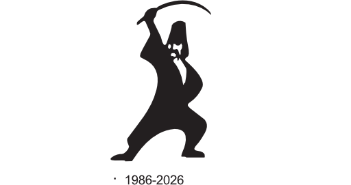 40 Jahre Pan-Dur Logo