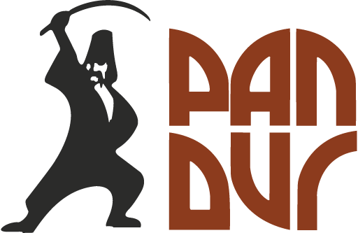 Pan-Dur Logo